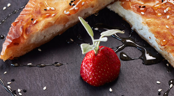 ΕΣΤΙΑΤΟΡΙΟ & BAR