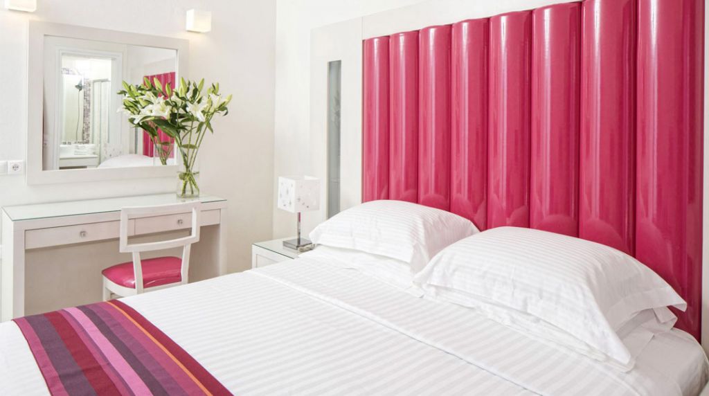 Standard Δίκλινο