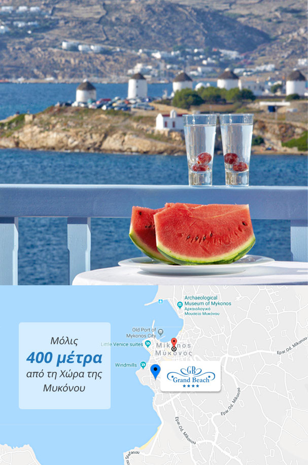 ΤΟΠΟΘΕΣΙΑ